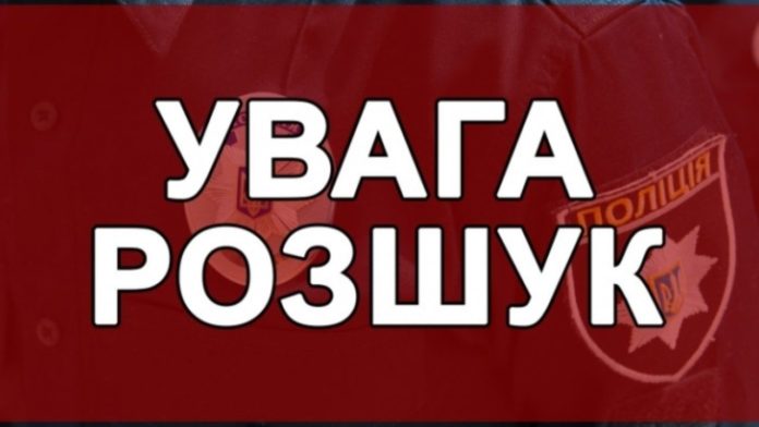 На Львівщині розшукують 14-річну дівчину На Львівщині розшукують 14-річну дівчину