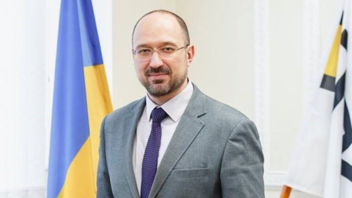 Шмигаль каже, що Україна не зазнала збитків через закриття кордонів Шмигаль каже, що Україна не зазнала збитків через закриття кордонів