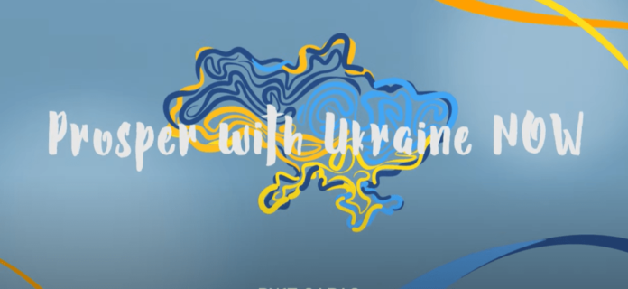 Оновили: У Офісі Президента прокоментували новий формат Ukraine NOW (відео) Оновили: У Офісі Президента прокоментували новий формат Ukraine NOW (відео)