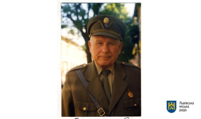 Помер відомий ветеран УПА Василь Романів Помер відомий ветеран УПА Василь Романів
