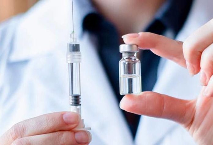 Україна замовила 1,5 мільйона доз вакцини від грипу Україна замовила 1,5 мільйона доз вакцини від грипу