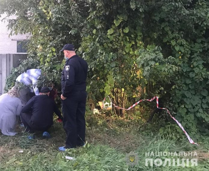 У Львові затримали 40-річного львів’янина, причетного до вбивства жінки У Львові затримали 40-річного львів’янина, причетного до вбивства жінки