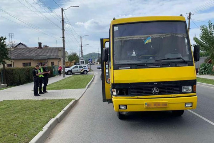 Водій, який скоїв наїзд на дитину у Винниках, був під дією наркотиків Водій, який скоїв наїзд на дитину у Винниках, був під дією наркотиків