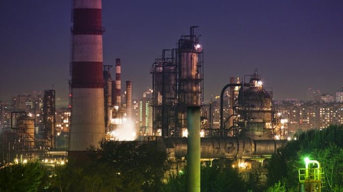 За 8 місяців 2020 року промвиробництво в Україні скоротилося на 7,3% — Держстат За 8 місяців 2020 року промвиробництво в Україні скоротилося на 7,3% — Держстат