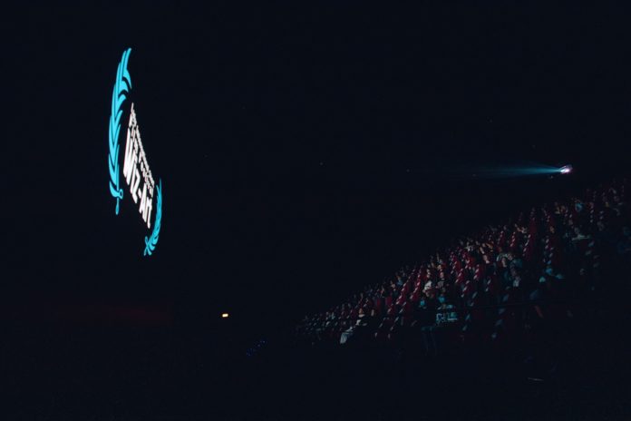 Кінофестиваль Wiz-Art оголосив переможців Кінофестиваль Wiz-Art оголосив переможців