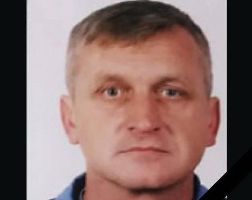 У зоні проведення ООС загинув боєць з Городенківщини Тарас Кубійович