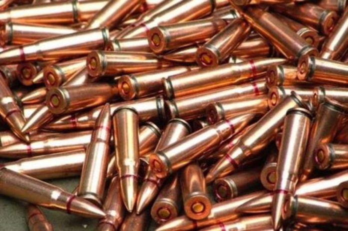На Львівщині поліцейські вилучили у чоловіка гранату та патрони На Львівщині поліцейські вилучили у чоловіка гранату та патрони