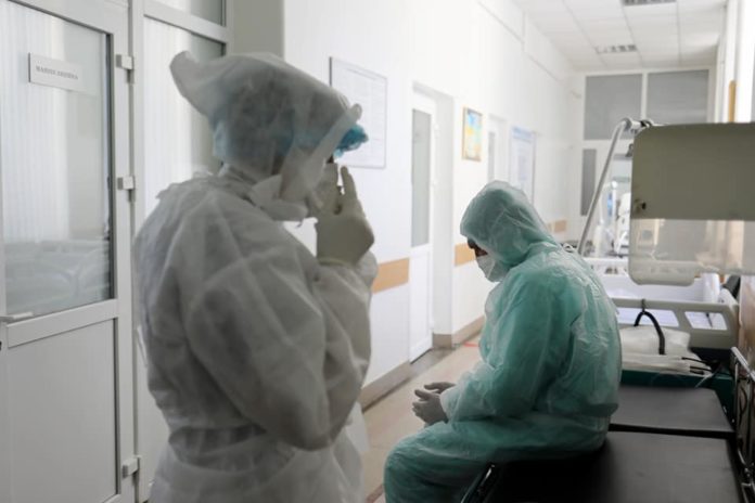 Львівську лікарню судитимуть за смерть пацієнта Львівську лікарню судитимуть за смерть пацієнта