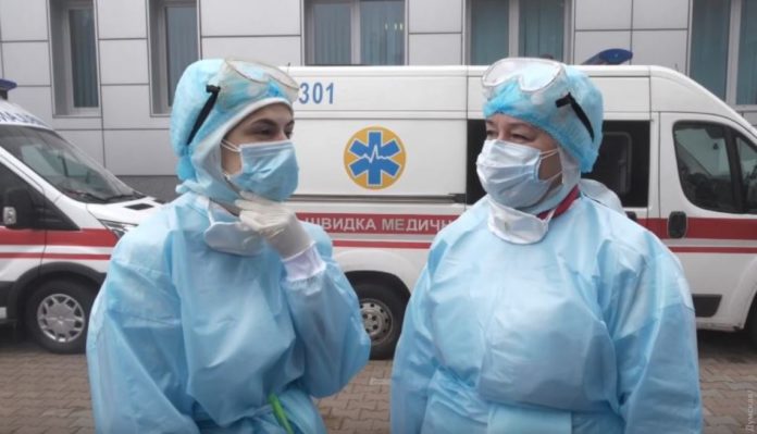 В Україні жодна з областей не готова до послаблення карантину – МОЗ В Україні жодна з областей не готова до послаблення карантину – МОЗ