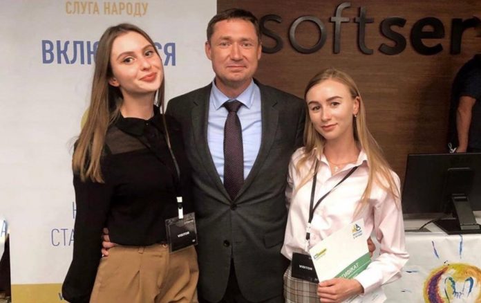 Програма «Молодь Львівщини»: підсумки та плани Програма «Молодь Львівщини»: підсумки та плани