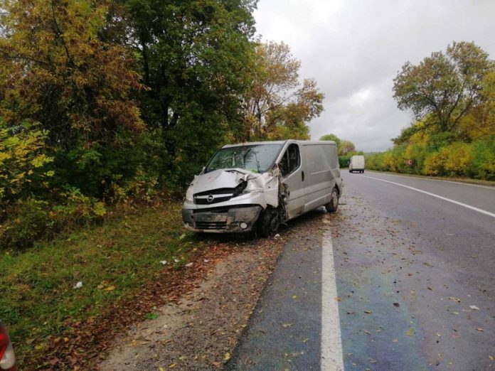 У ДТП на Львівщині загинув лучанин У ДТП на Львівщині загинув лучанин