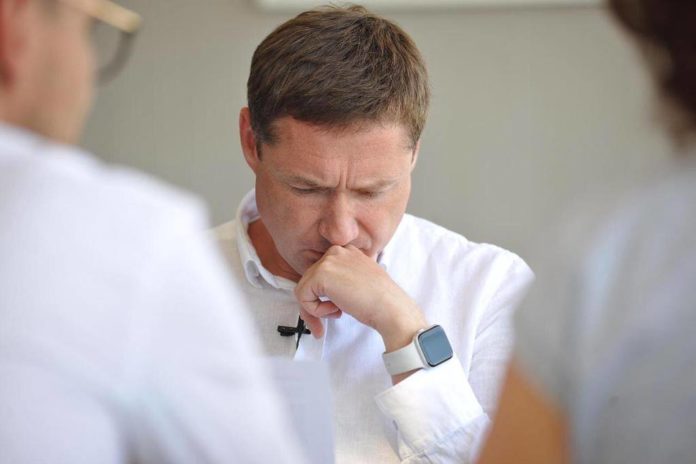 Максим Козицький: «Повна цифровізація документообігу на Львівщині почнеться наступного року» Максим Козицький: «Повна цифровізація документообігу на Львівщині почнеться наступного року»