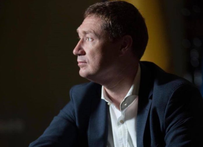 Максим Козицький пояснив, навіщо пішов з бізнесу в ОДА та політику Максим Козицький пояснив, навіщо пішов з бізнесу в ОДА та політику