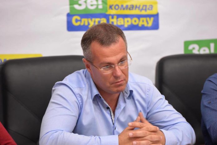 За Садовим у Львові плаче аудит, – Тарас Кльофа За Садовим у Львові плаче аудит, – Тарас Кльофа