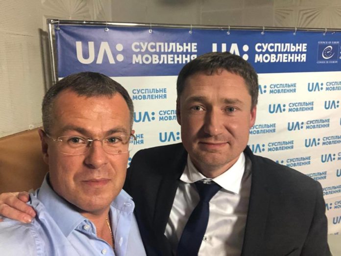 Це команда професіоналів, які мають власні досягнення, – Максим Козицький про списки «Слуги Народу» Це команда професіоналів, які мають власні досягнення, – Максим Козицький про списки «Слуги Народу»