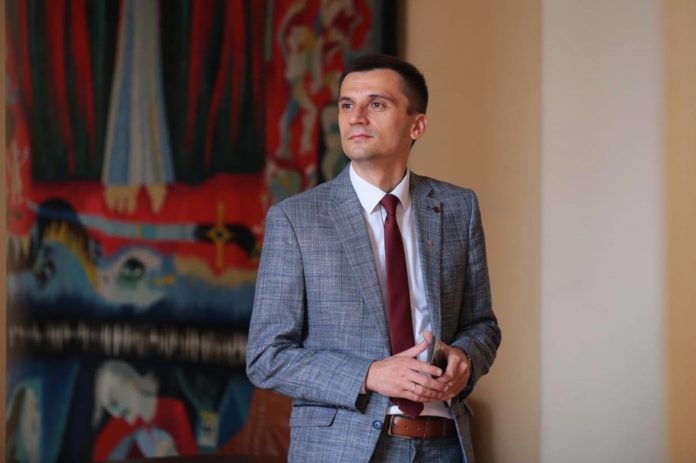 На конкурси в сфері культури виділили понад мільйон гривень, – Собко На конкурси в сфері культури виділили понад мільйон гривень, – Собко