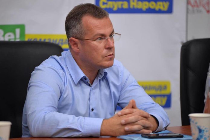 Львів уже знаходиться в транспортному колапсі – це одна з найбільших проблем, – Тарас Кльофа Львів уже знаходиться в транспортному колапсі – це одна з найбільших проблем, – Тарас Кльофа