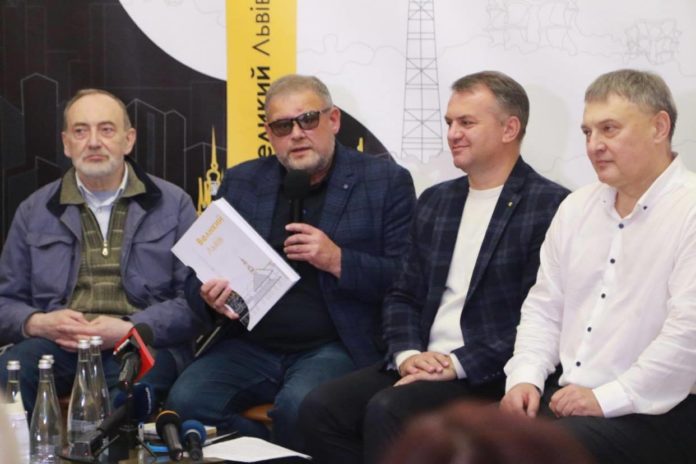 «Основний виклик перед Львовом – це необхідність змінити владу», – Синютка «Основний виклик перед Львовом – це необхідність змінити владу», – Синютка
