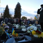 Львівщина вшанувала Героїв-захисників Української держави (фото) - 3