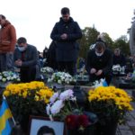 Львівщина вшанувала Героїв-захисників Української держави (фото) - 4