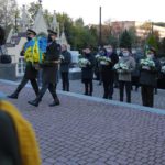 Львівщина вшанувала Героїв-захисників Української держави (фото) - 5