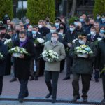 Львівщина вшанувала Героїв-захисників Української держави (фото) - 6
