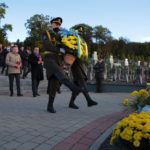 Львівщина вшанувала Героїв-захисників Української держави (фото) - 7