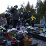 Львівщина вшанувала Героїв-захисників Української держави (фото) - 13
