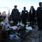 Львівщина вшанувала Героїв-захисників Української держави (фото) - 14