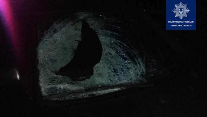За вересень в ДТП на Львівщині загинуло 10 пішоходів За вересень в ДТП на Львівщині загинуло 10 пішоходів