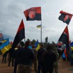 На Львівщині відкрили пам'ятник комбату батальйону Аратта Андрію Гергерту - 9