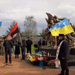 На Львівщині відкрили пам'ятник комбату батальйону Аратта Андрію Гергерту - 11