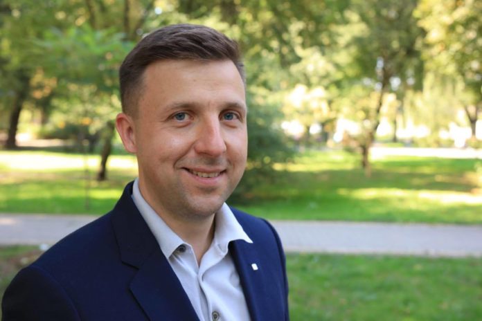 Чого потребує Залізничний район Львова: ревіталізація ЛОРТА, нові автобусні маршрути Чого потребує Залізничний район Львова: ревіталізація ЛОРТА, нові автобусні маршрути