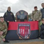 На Львівщині відкрили пам'ятник комбату батальйону Аратта Андрію Гергерту - 6