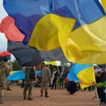 На Львівщині відкрили пам'ятник комбату батальйону Аратта Андрію Гергерту - 5