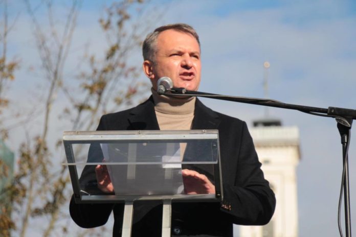 Синютка представив план дій на посаді голови Львівської ОТГ Синютка представив план дій на посаді голови Львівської ОТГ
