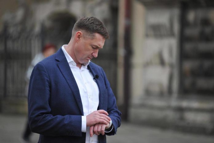 5 причин, чому молоді варто прийти на вибори 25 жовтня: причина №3 – діджиталізація 5 причин, чому молоді варто прийти на вибори 25 жовтня: причина №3 – діджиталізація