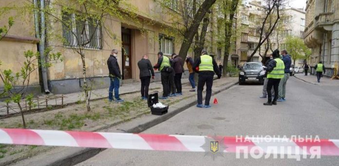 У Львові судитимуть зловмисників, підозрюваних у розбійному нападі та вбивстві У Львові судитимуть зловмисників, підозрюваних у розбійному нападі та вбивстві