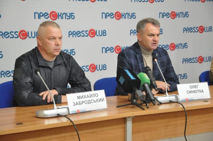 Півтора року Зеленського привели до деморалізації армії, – генерал Забродський Півтора року Зеленського привели до деморалізації армії, – генерал Забродський