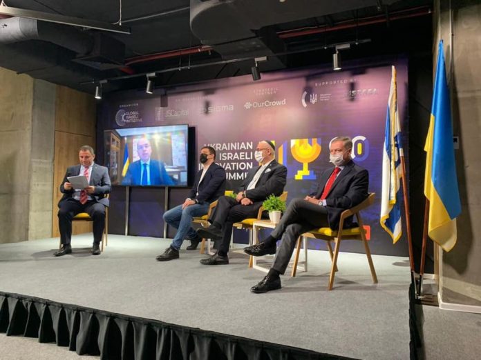 Степанов розповів, як Україна зустріла другу хвилю пандемії COVID-19 Степанов розповів, як Україна зустріла другу хвилю пандемії COVID-19