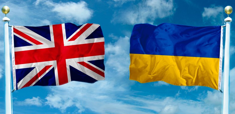 Посол Великобританії Сіммонс розповіла про зміну візового режиму з Україною
