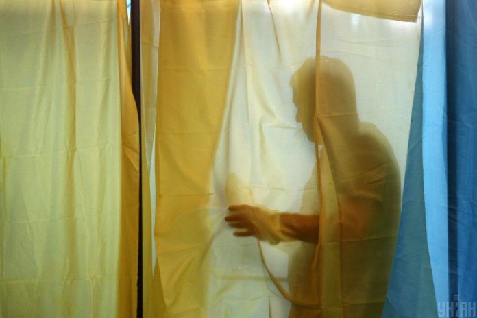 Чи будуть скасовувати другий тур виборів Чи будуть скасовувати другий тур виборів