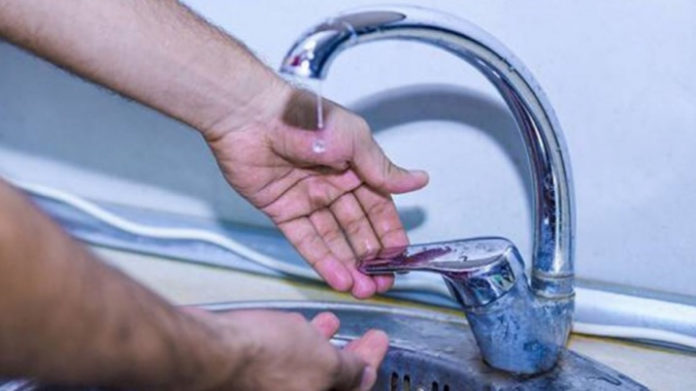 Завтра частина Франківського району буде без водопостачання Завтра частина Франківського району буде без водопостачання