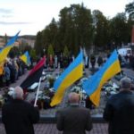 Львівщина вшанувала Героїв-захисників Української держави (фото) - 2