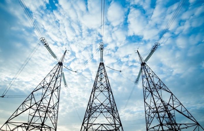 Ціна на електроенергію в Україні та Європі знизилася Ціна на електроенергію в Україні та Європі знизилася