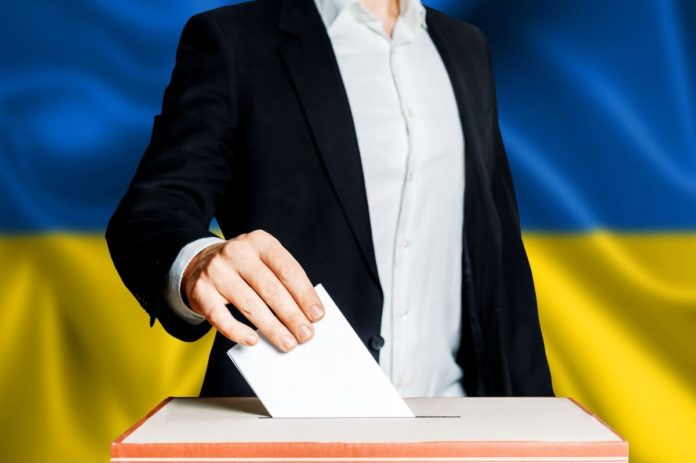 14 тисяч виборців Львівщини зможуть проголосувати на спецдільницях 14 тисяч виборців Львівщини зможуть проголосувати на спецдільницях