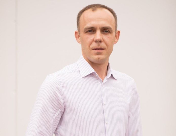 Великолюбінська ОТГ: Йосиф Фабрига вдруге стане головою Великолюбінська ОТГ: Йосиф Фабрига вдруге стане головою