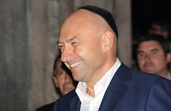 Колишній співвласник «Приватбанку» намагається оскаржити націоналізацію банку Колишній співвласник «Приватбанку» намагається оскаржити націоналізацію банку
