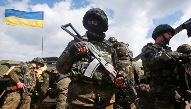Військові формування Росії на Донбасі знову порушили режим припинення вогню