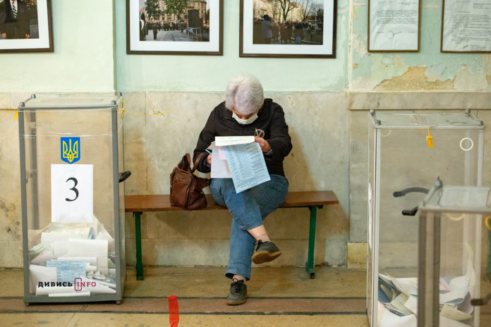 У разі завчасної підготовки держави, частини порушень можна було уникнути, – ОПОРА У разі завчасної підготовки держави, частини порушень можна було уникнути, – ОПОРА